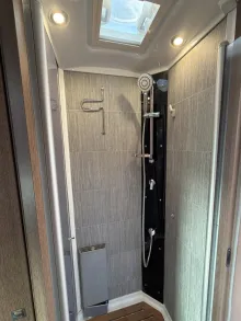 Fahrzeugbild Dethleffs Alpa A 9820-2 #16