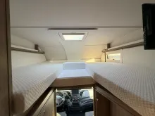Fahrzeugbild Dethleffs Alpa A 9820-2 #19