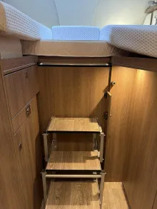 Fahrzeugbild Dethleffs Alpa A 9820-2 #20