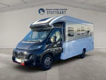 Fahrzeugbild Dethleffs Trend Active T 7057 DBL #2