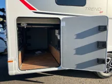 Fahrzeugbild Dethleffs Trend Active T 7057 DBL #7