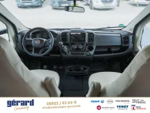 Fahrzeugbild Rimor Seal 9 7 Sitzplätze, sehr gepflegt #4