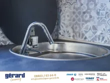 Fahrzeugbild Rimor Seal 9 7 Sitzplätze, sehr gepflegt #10