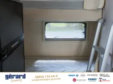 Fahrzeugbild Rimor Seal 9 7 Sitzplätze, sehr gepflegt #11