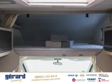 Fahrzeugbild Rimor Seal 9 7 Sitzplätze, sehr gepflegt #14