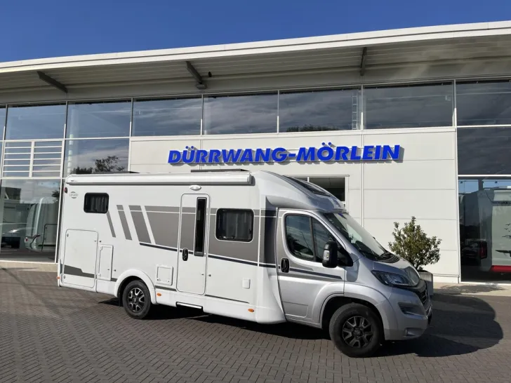 Fahrzeugbild Carado T 448 #1
