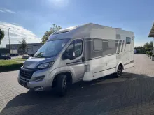 Fahrzeugbild Carado T 448 #4