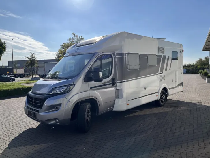 Fahrzeugbild Carado T 448 #4