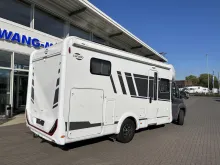 Fahrzeugbild Carado T 448 #6