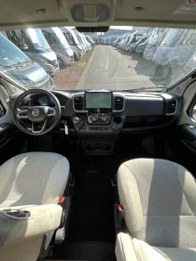 Fahrzeugbild Carado T 448 #7