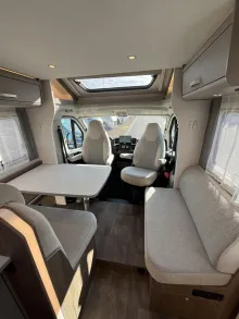 Fahrzeugbild Carado T 448 #9