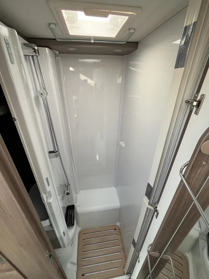 Fahrzeugbild Carado T 448 #13
