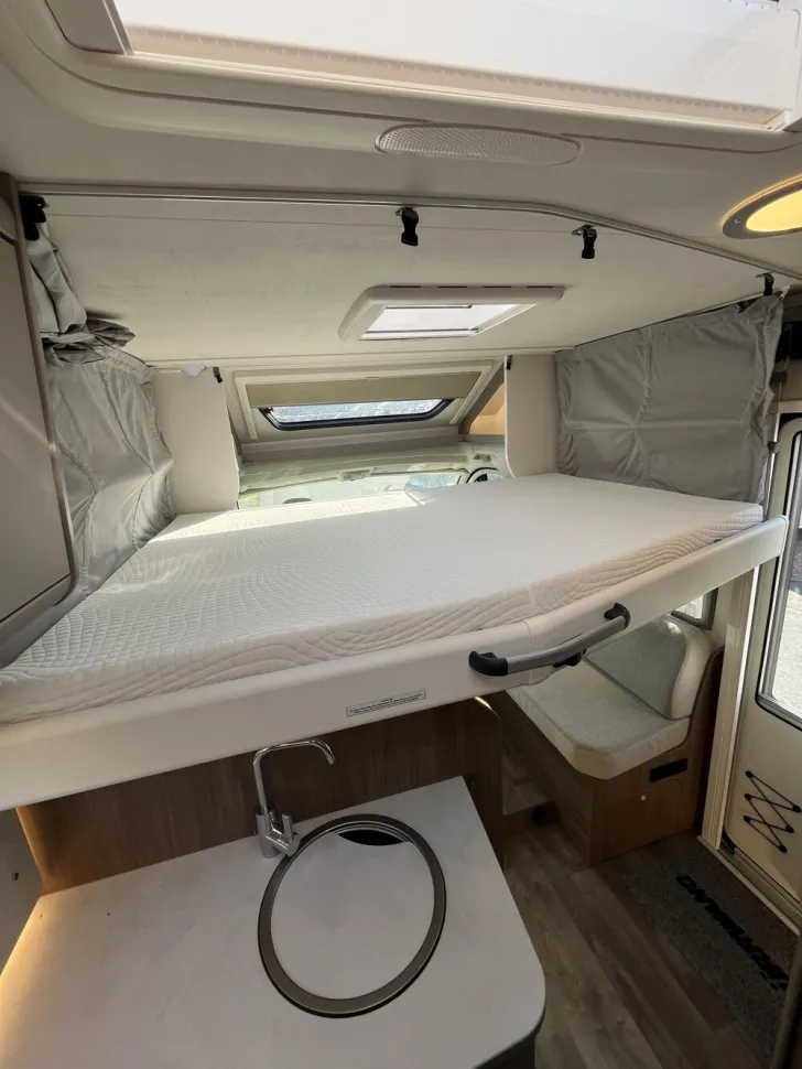 Fahrzeugbild Carado T 448 #15