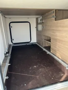 Fahrzeugbild Carado T 448 #16