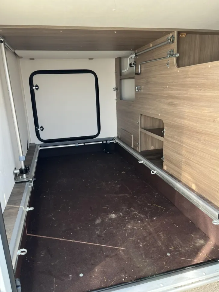 Fahrzeugbild Carado T 448 #16