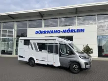Fahrzeugbild Carado V 337 #1
