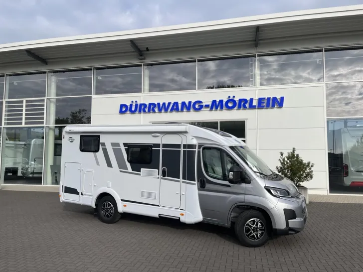 Fahrzeugbild Carado V 337 #1