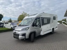 Fahrzeugbild Carado V 337 #4