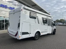 Fahrzeugbild Carado V 337 #6