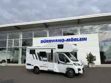 Fahrzeugbild Carado pro A 132 #1