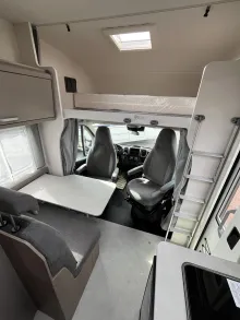 Fahrzeugbild Carado pro A 132 #8