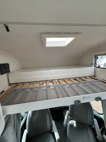 Fahrzeugbild Carado pro A 132 #9