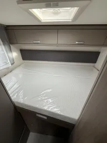 Fahrzeugbild Carado pro A 132 #14