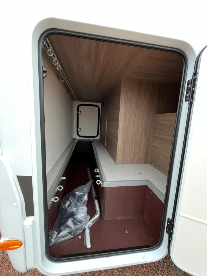 Fahrzeugbild Carado pro A 132 #16