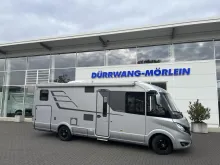 Fahrzeugbild Hymer B-Klasse ML I 780 #1