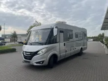 Fahrzeugbild Hymer B-Klasse ML I 780 #4