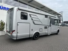 Fahrzeugbild Hymer B-Klasse ML I 780 #6