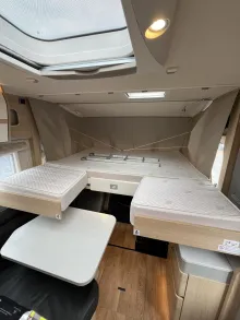 Fahrzeugbild Hymer B-Klasse ML I 780 #8