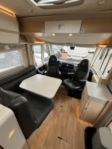 Fahrzeugbild Hymer B-Klasse ML I 780 #10