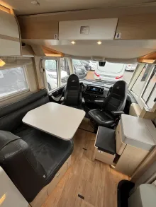 Fahrzeugbild Hymer B-Klasse ML I 780 #11