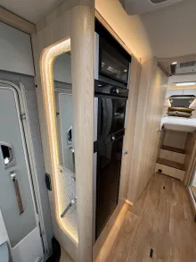 Fahrzeugbild Hymer B-Klasse ML I 780 #14