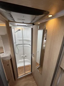 Fahrzeugbild Hymer B-Klasse ML I 780 #15
