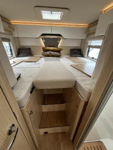 Fahrzeugbild Hymer B-Klasse ML I 780 #18
