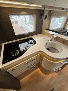 Fahrzeugbild Hymer B-Klasse ML I 780 #19