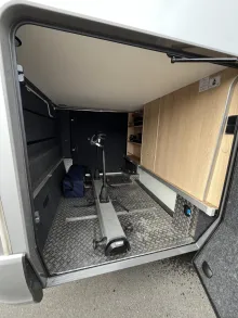 Fahrzeugbild Hymer B-Klasse ML I 780 #22