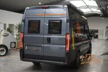 Fahrzeugbild Forster Livin Up Pro 636 EBL VIBE Edition #6