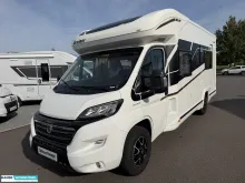 Fahrzeugbild Benimar Mileo 282 I SAT+TV | Hecksitzgruppe #4