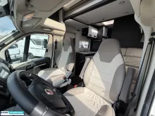 Fahrzeugbild Benimar Mileo 282 I SAT+TV | Hecksitzgruppe #5