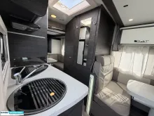Fahrzeugbild Benimar Mileo 282 I SAT+TV | Hecksitzgruppe #7