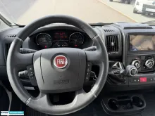 Fahrzeugbild Benimar Mileo 282 I SAT+TV | Hecksitzgruppe #9