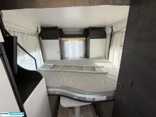 Fahrzeugbild Benimar Mileo 282 I SAT+TV | Hecksitzgruppe #13