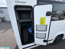 Fahrzeugbild Benimar Mileo 282 I SAT+TV | Hecksitzgruppe #18