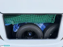 Fahrzeugbild Benimar Mileo 282 I SAT+TV | Hecksitzgruppe #19