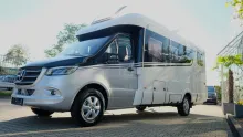 Fahrzeugbild Hymer B-Klasse MC T 680 #4