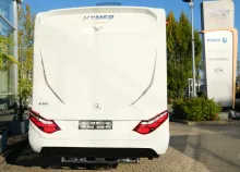 Fahrzeugbild Hymer B-Klasse MC T 680 #5