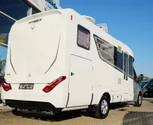 Fahrzeugbild Hymer B-Klasse MC T 680 #6